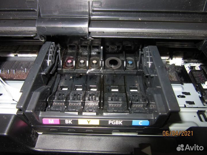 Canon ip 7240