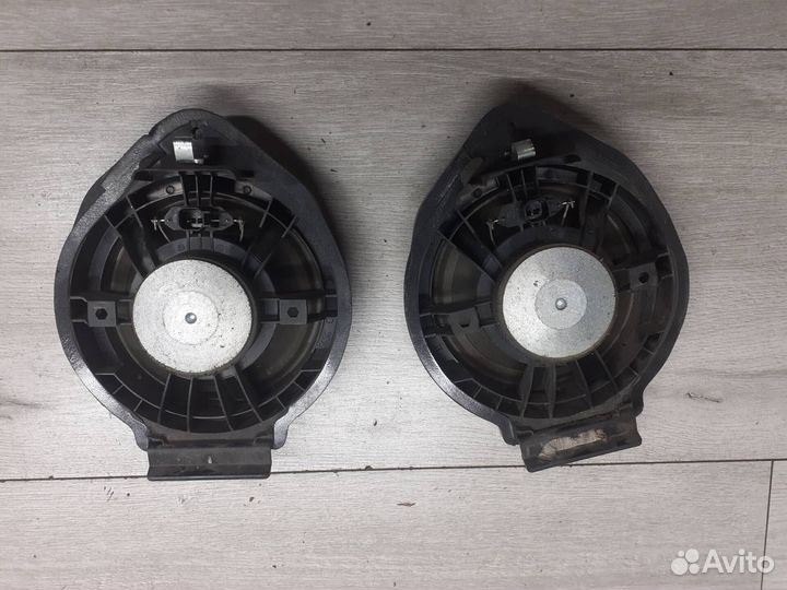 Динамик задний Opel Astra J / Mokka