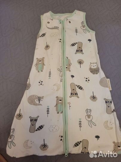 Мешок для сна