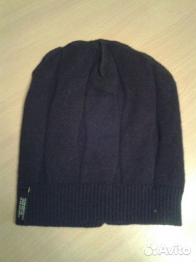 Шапка женская. Новая