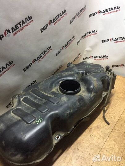 Топливный бак Picanto