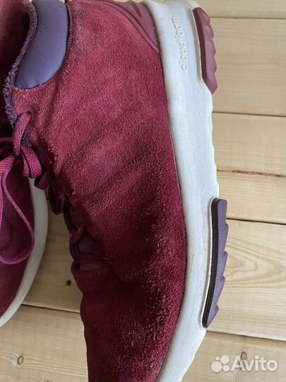 Кроссовки adidas cloudfoam оригинал 40 р
