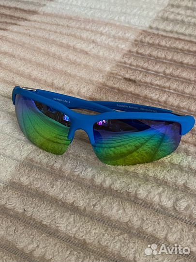 Спортивные очки