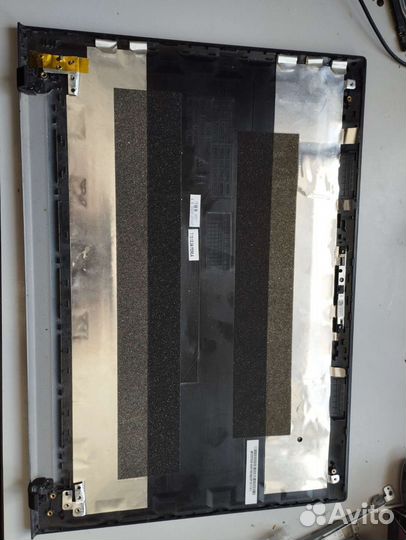 Крышка матрицы Lenovo IdeaPad Z500 Z505 P500