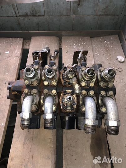 Основной пульт Boart Longyear LF90