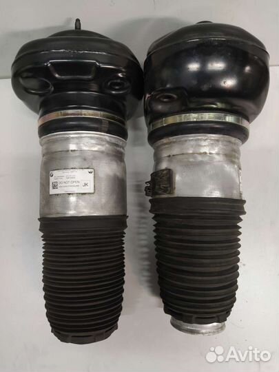 Пневмобаллон BMW 7,G 11.G 12