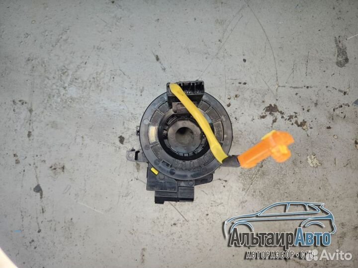 Подрулевой шлейф Toyota Lexus 8430648030 SRS кольц