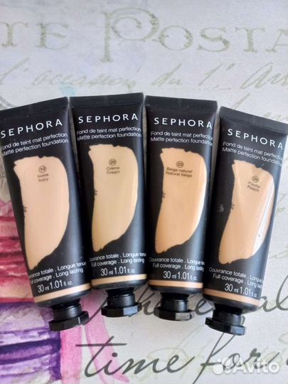 Тональный крем Bobby Brown,Sephora