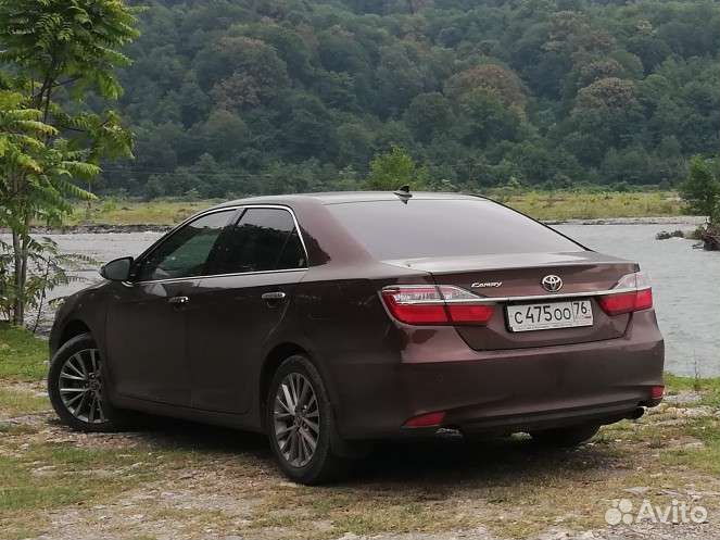 Идивидуальный трансфер