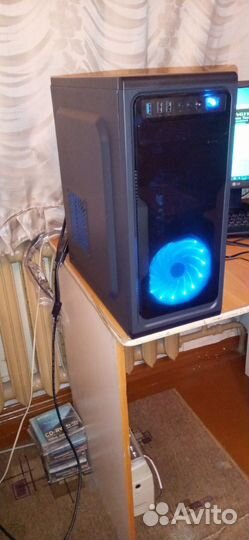 Xeon E3 1220 v2/12 / ssd250/ hdd500/ GTX 750 ti