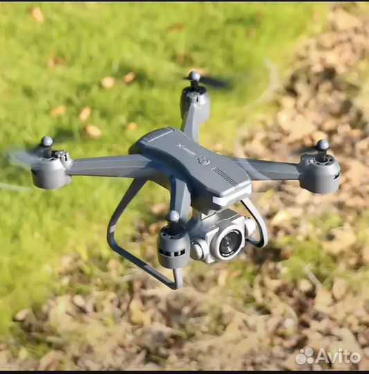 V14 Дрон 4К Профессия