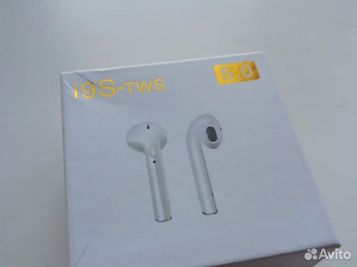 Беспроводные наушники i9s-tws