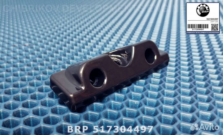 Боковая опора панели BRP 517304497
