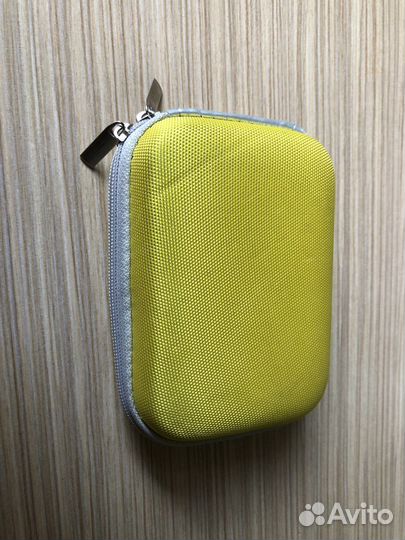 Сумка для камеры