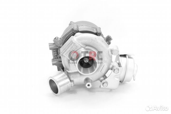 Турбина mitsubishi 1515A185 mitsubishi ASX, lancer sportback 1.8 150 л.с