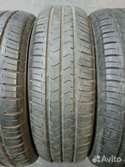 Bridgestone Ecopia NH100 185/65 R15