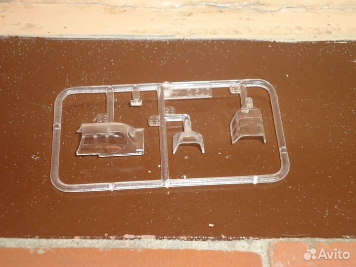 Сборная модель самолета Ju-87B, 1/72