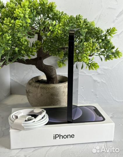 iPhone 12 mini, 64 ГБ