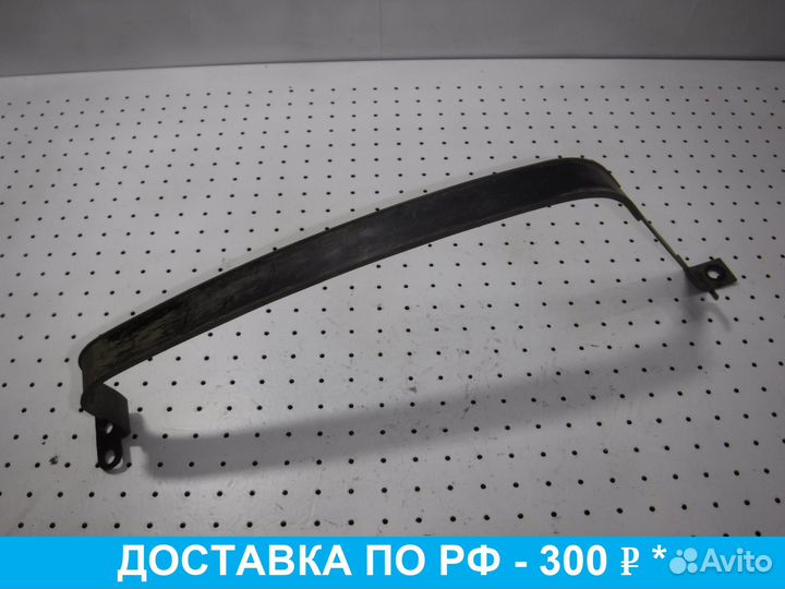 Лента крепления бензобака Kia Rio 4