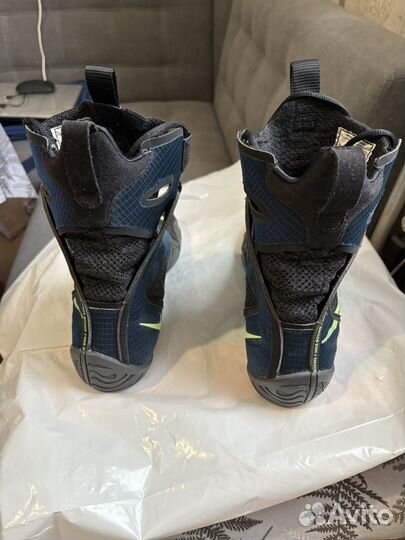 Боксерки nike hyperko 2