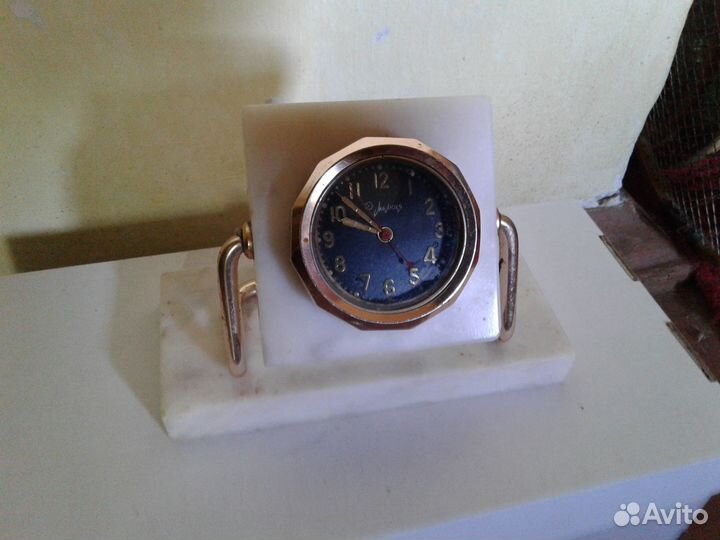 Предметы быта СССР