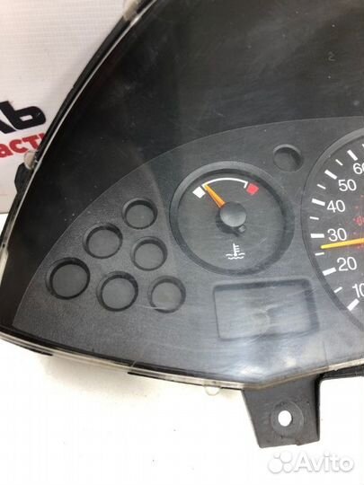 Панель приборов Ford Focus 1 универсал 2.0 zetec