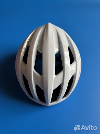 Велошлем Kask сборной команды Германии