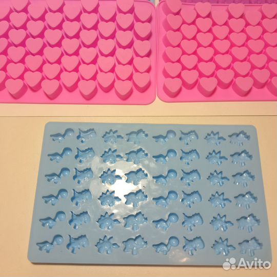 Молд силиконовые формы для шоколада смолы мыла
