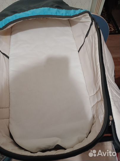 Переноска для детей