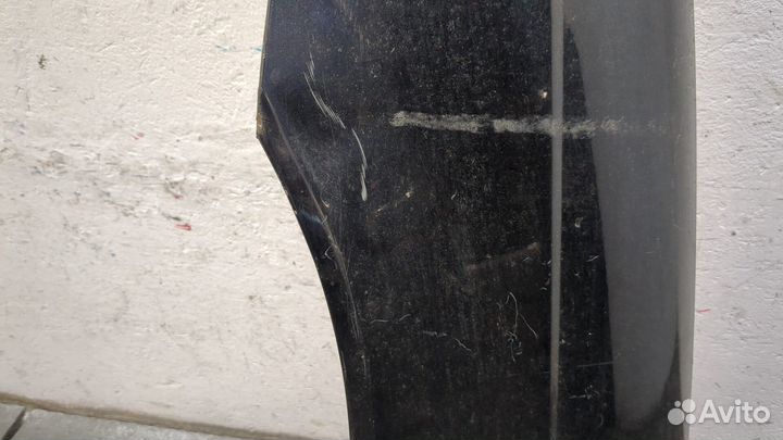 Крыло Rover 45, 2002