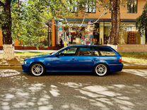 BMW 5 серия 2.5 MT, 1998, 350 000 км, с пробегом, цена 570 000 руб.