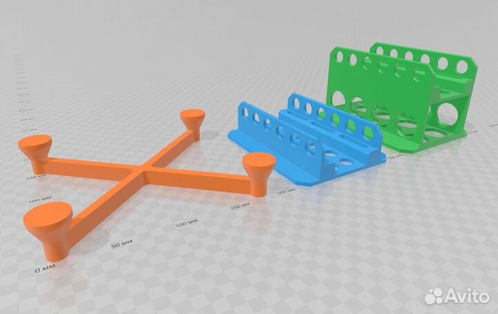 Охлаждение для iceriver ks0 и ks0 Pro