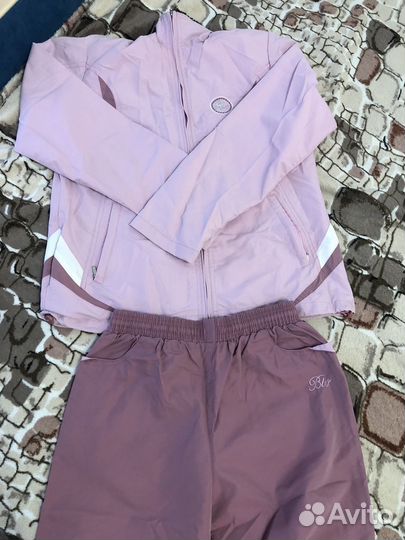 Спортивный костюм