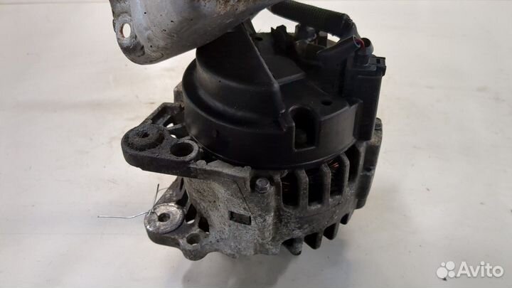 Генератор Volkswagen Polo, 2011