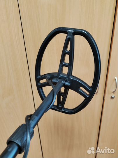 Металлодетектор Garrett ACE Apex