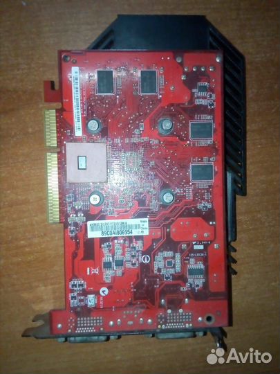 Плата для компьютера
