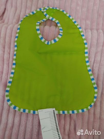 Нагрудник для кормления IKEA