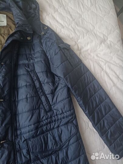 Куртка мужская