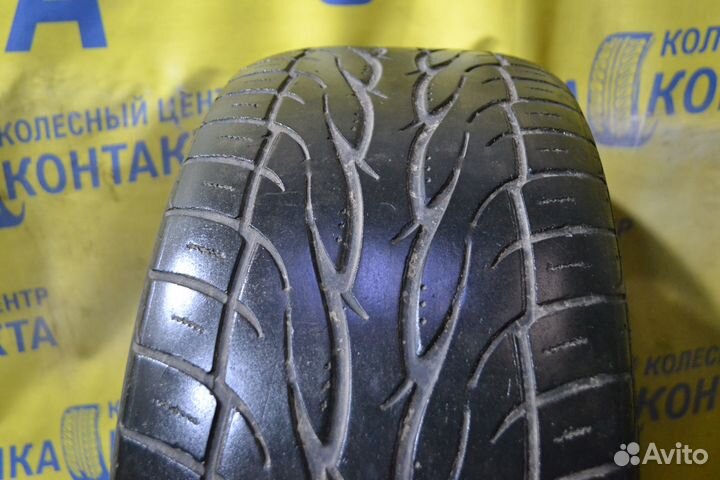 Toyo Proxes ST II 285/50 R20