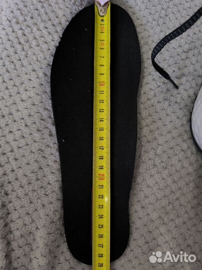 Кроссовки мужские new balance