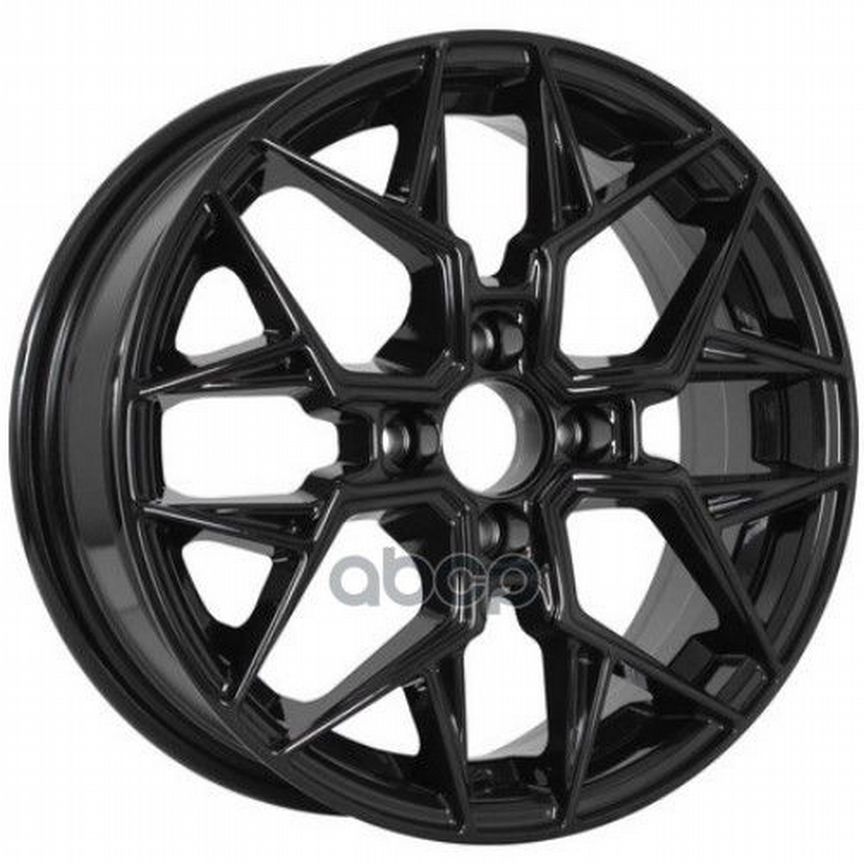 Литые диски Venti 6×R15 4×100