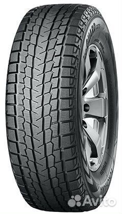 Yokohama Ice Guard G075 265/65 R17
