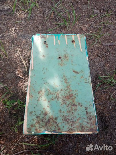 Почтовый ящик СССР