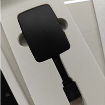 Тв приставка Sberbox Сбербокс Салют SMART TV