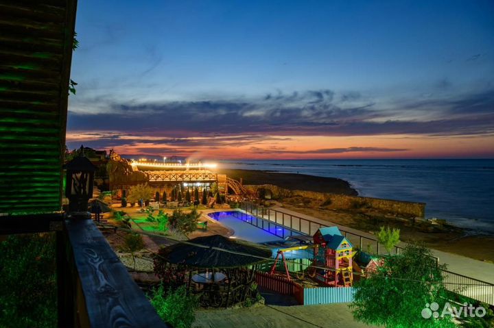 Тур в великолепный Дагестан