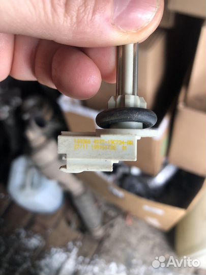 Датчик температуры Ford C-Max Fiesta Focus Kuga