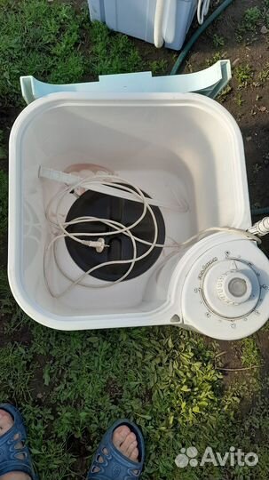 Стиральная машина бу