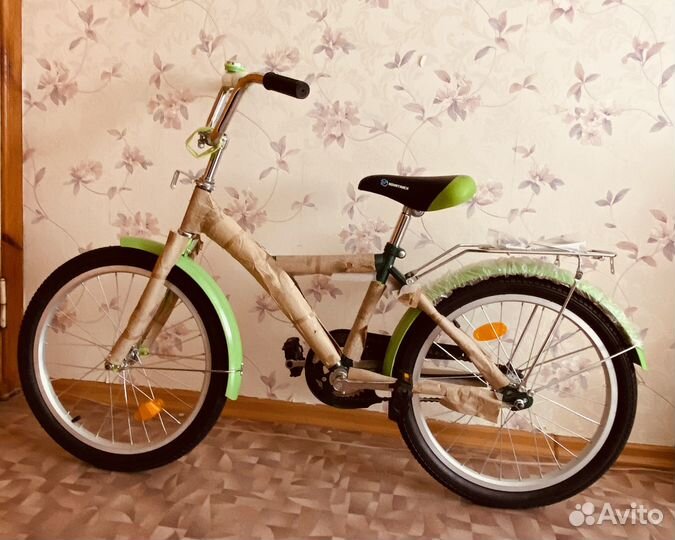 Продам велосипед детский