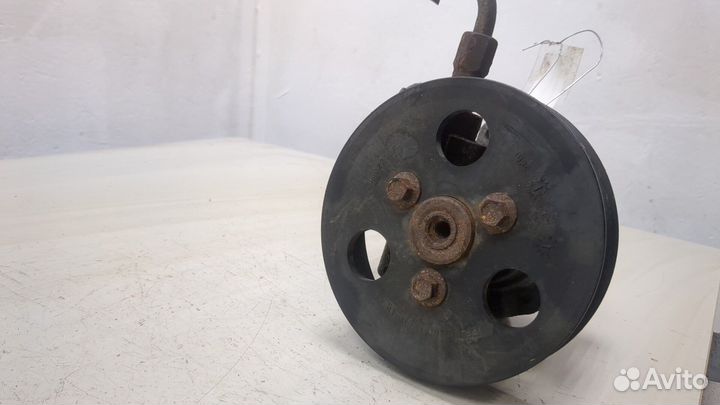 Гур Dodge Nitro, 2009