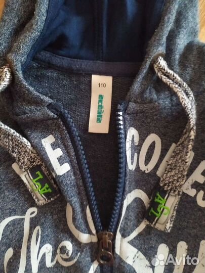 Костюм для мальчика